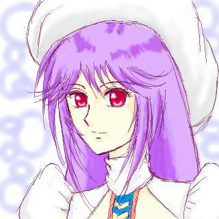 オトコマエな美女＾＾