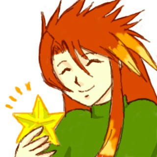 きらきら星ｖ