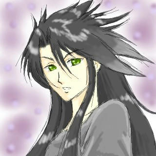 …ヅラか？（ｂｙガイ