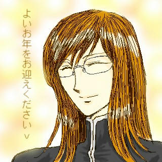 今年もお世話になりましたｖ