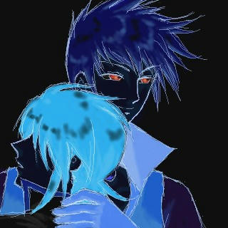 闇やみヤミ（病み