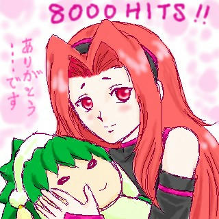 ちょっとオリアリ風…なのか？＾＾