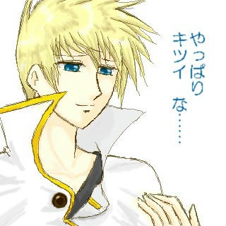 色々キツイ？＾＾