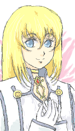 久々コレット～＾＾
