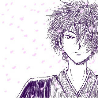 桜の花が美しい理由は…