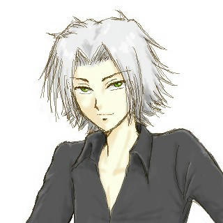 黒シャツ着せてみたかった♪