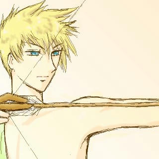 バンダナさせても良かったかな？＾＾