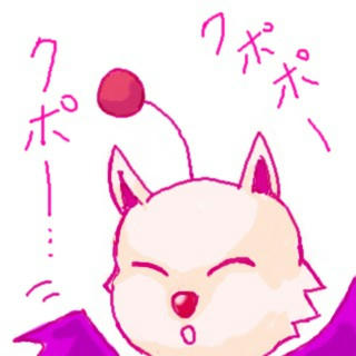 モーグリのモデルっているんでしょうか＾＾