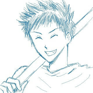 もさもさー！！