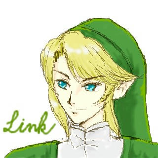 彼の名をゼルダだと勘違いしてたのは私＾＾；