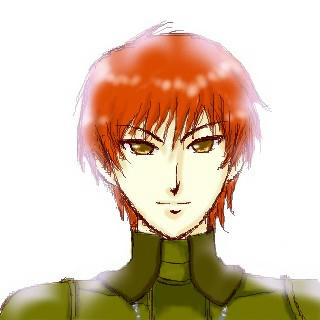 初ＥＤキャラｖ