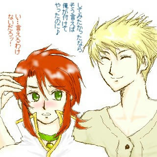 久々ガイルクｖ