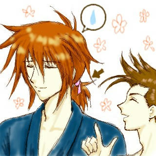 これもきっと好意＾＾