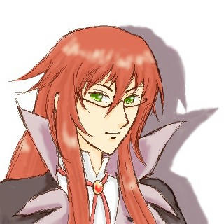 眼鏡剣士？＾＾