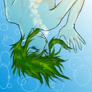 ぶくぶくシンク～