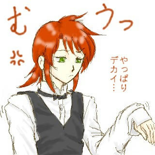 ぶかぶかはロマンｖ