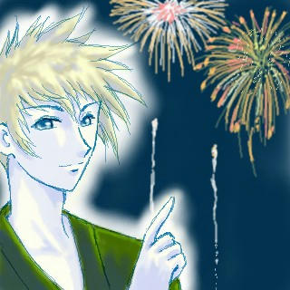 たーまやー＾＾