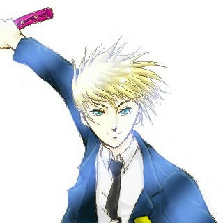 逆光ふう♪＾＾
