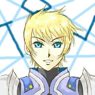シーフォさん家のフレン君ｖ