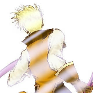 逆光ふう～ｖ＾＾