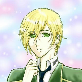 愛しの娘さんへｖｖ(^.^)