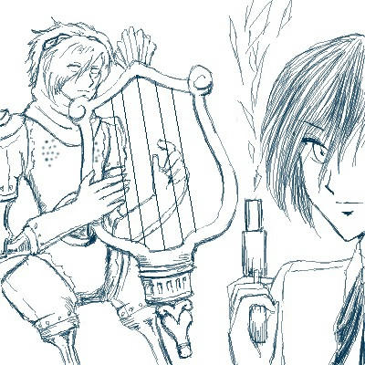 相棒！なんてｖ＾＾