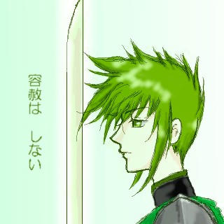 騎士ンクｖ（…