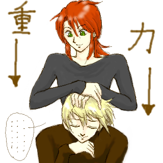 一応懐いてます＾＾