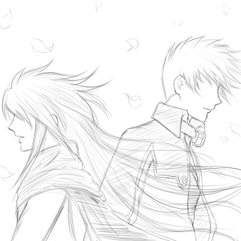 「おかえり」