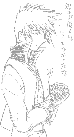 どの勝利ポーズも好きですｖ