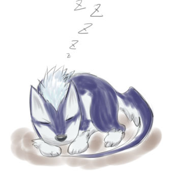 仔らぴｖ