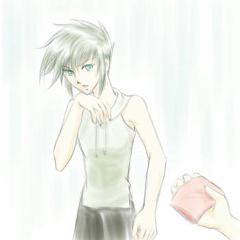 略して水シンクｖ