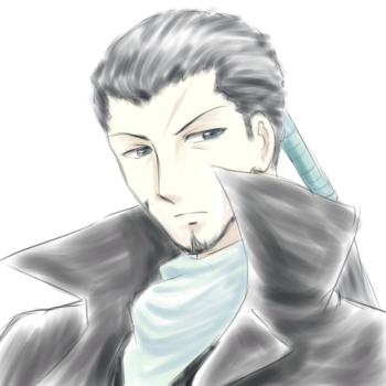 傭兵さん