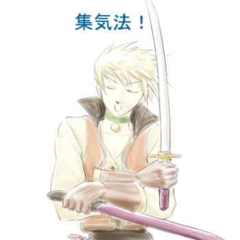 妄想技＾＾