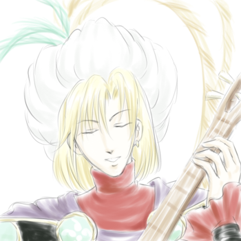 能ある鷹さんｖ