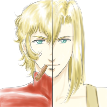 骨の髄までイイ男ｖ