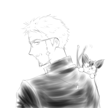 最強のおとーさんｖ