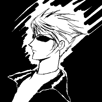 黒に金ｖ