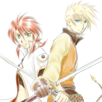 ２人なら！＾０＾
