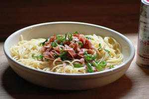 pasta
