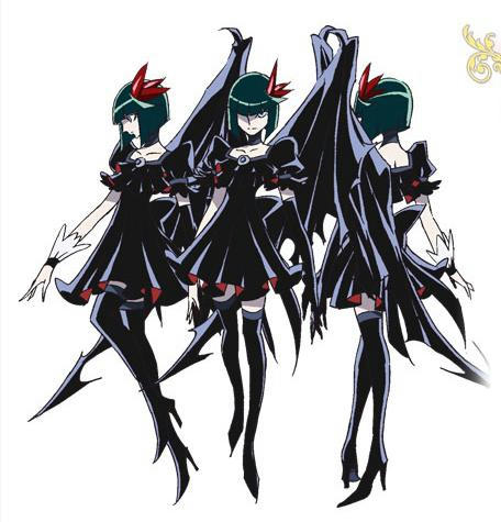 数量限定 プリキュアレビューはじめました 多面体にっき 第3部