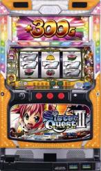 シスタークエスト３ ～黄金の大地と東の勇者～