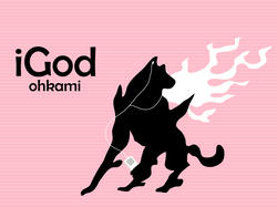 igod 大神
