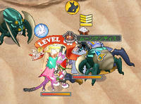 11_06_05_AO　ハルフェ　ＬＶ７０ＵＰ！