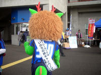 HH2011_11_27　後ろ向き。。。!Σ(￣Д￣;)がｰんっ!