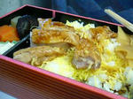 お弁当