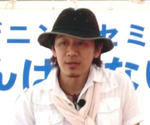 柳生先生1