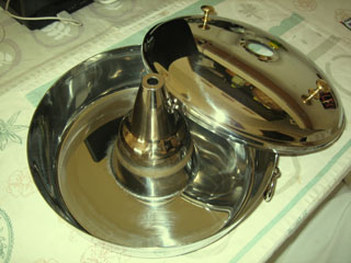 我が家の必需品