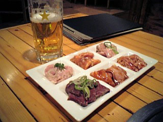 安いよホルモン！