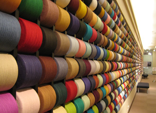 たくさんあるときれい